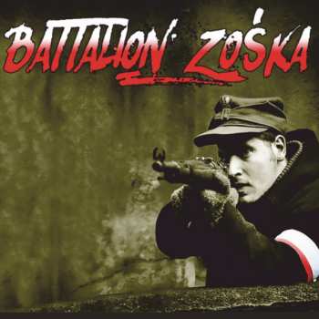 Album Battalion Zośka: Battalion Zośka