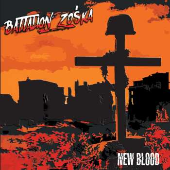 CD Battalion Zośka: New Blood 361186