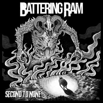 Album Battering Ram: Second To None