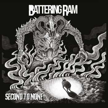 CD Battering Ram: Second To None