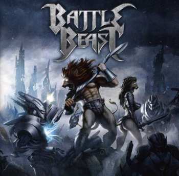 Album Battle Beast: Battle Beast