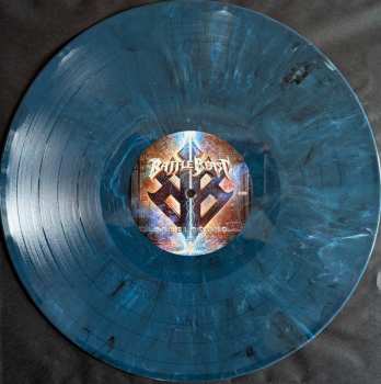 LP Battle Beast: Steelbound CLR | LTD