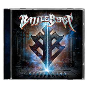 CD Battle Beast: Steelbound