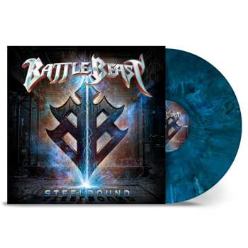 LP Battle Beast: Steelbound CLR | LTD