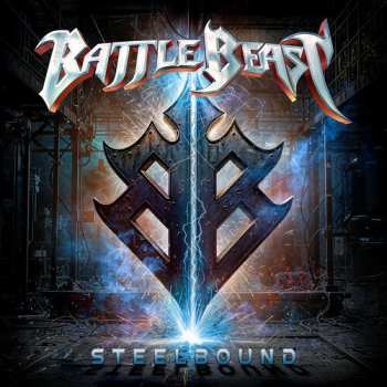 CD Battle Beast: Steelbound