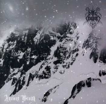 Album Battle Dagorath: Ancient Wraith