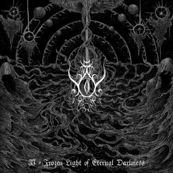 Album Battle Dagorath: II - Frozen Light Of Eternal Darkness
