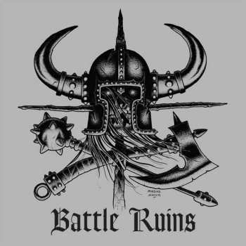 LP Battle Ruins: Battle Ruins