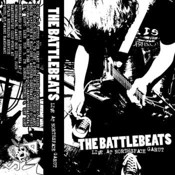 Album Battlebeats: Live At Northspace Garut