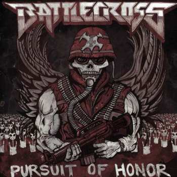 Album Battlecross: Pursuit Of Honor