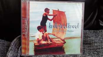 CD Battlefield Band: Leaving Friday Harbor 266009