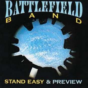 Album Battlefield Band: Stand Easy & Preview