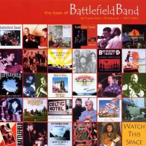 Battlefield Band: The Best Of / The Temple Records Legacy