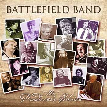 Album Battlefield Band: The Producer's Choice