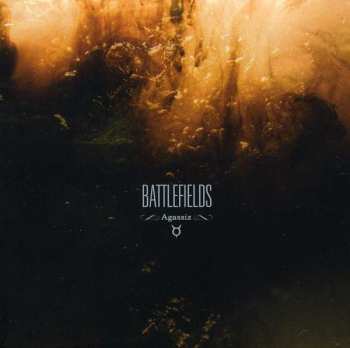 Album Battlefields: Agassiz