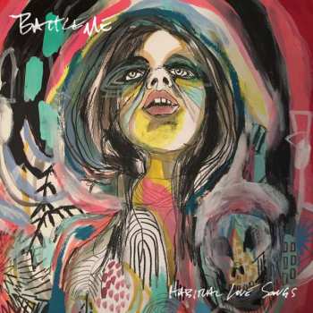 LP Battleme: Habitual Love Songs 49888