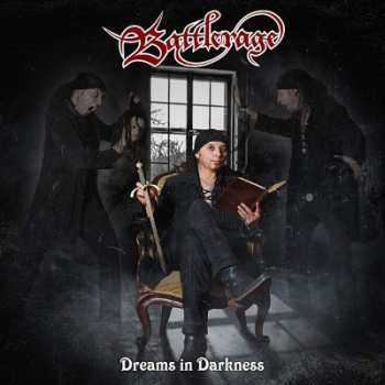 Album Battlerage: Dreams In Darkness