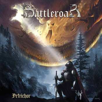 LP Battleroar: Petrichor