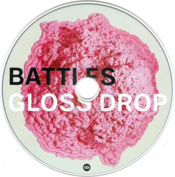 CD Battles: Gloss Drop 329746