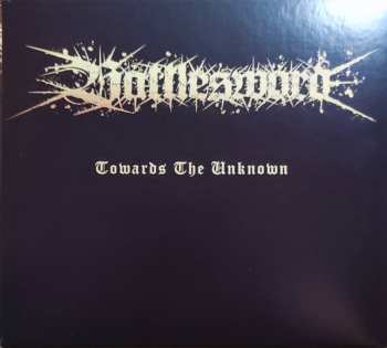 Album Battlesword: Towards The Unknown