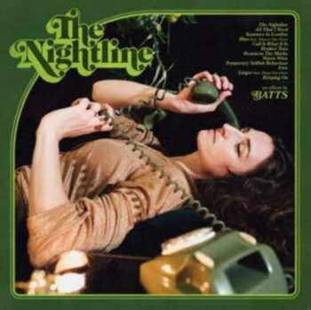 Album BATTS: Nightline