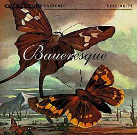 Album Bauer: Baueresque