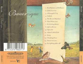 CD Bauer: Baueresque 97042