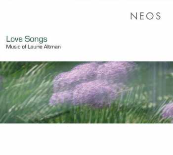 Album Bauer/cany/eggner/pfeffer: Love Songs