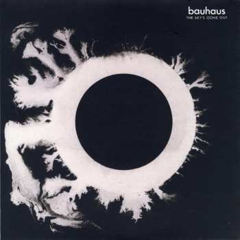 5CD/Box Set Bauhaus: 5 Albums 100379