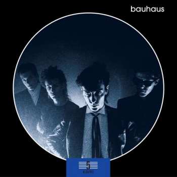 Album Bauhaus: 5 Albums
