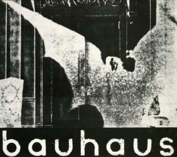 CD Bauhaus: The Bela Session 3994