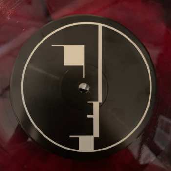 LP Bauhaus: The Bela Session LTD | CLR 387940
