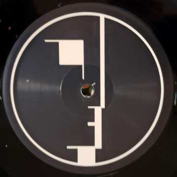 LP Bauhaus: Bela Lugosi's Dead - The Bela Session