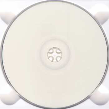 CD Bauhaus: Go Away White 289827