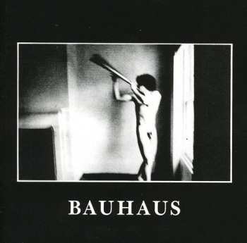 CD Bauhaus: In The Flat Field