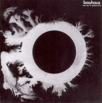 CD Bauhaus: The Sky's Gone Out 380450