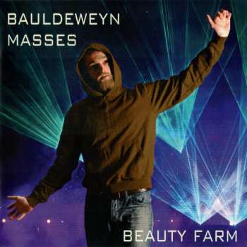 Album Noel Bauldeweyn: Masses