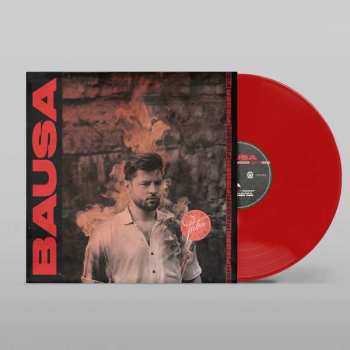 Album BAUSA: Fieber