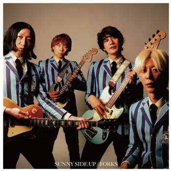 SUNNY SIDE UP / FORKS