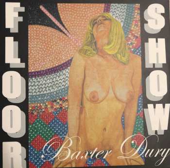 LP Baxter Dury: Floor Show