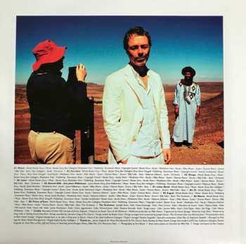 LP Baxter Dury: Prince Of Tears