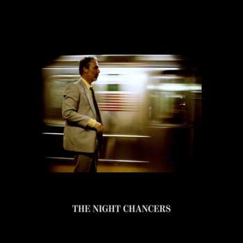 CD Baxter Dury: The Night Chancers 25191