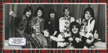 CD Bay City Rollers: Greatest Hits 358571