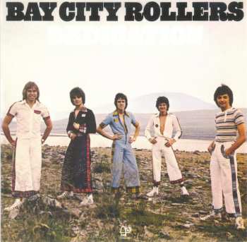 5CD/Box Set Bay City Rollers: Original Album Classics 26723