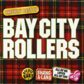 Album Bay City Rollers: The Very Best Of Bay City Rollers