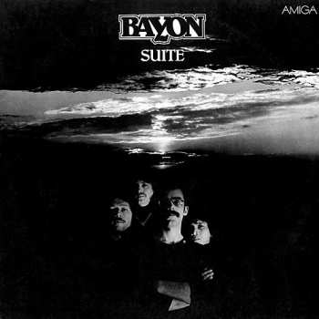 Album Bayon: Suite