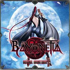 Album Bayonetta - O.s.t.: Bayonetta - O.s.t.