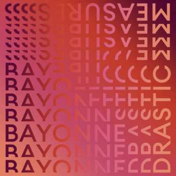 Album Bayonne: Drastic Measures