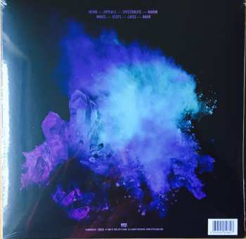 LP Bayonne: Primitives CLR