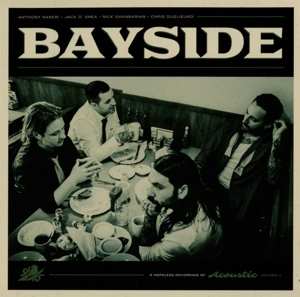 Album Bayside: Acoustic Volume 2